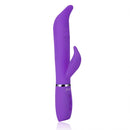 The Closet Collection 卡羅來納州旋轉雙重G點震動棒