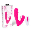 Together(英國) Internal Kisses 陰蒂吸啜 G點震動器