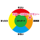 Toys Heart(日本) 快姦 ~淫欲爆發 自慰杯