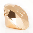 Bijoux Indiscrets(西班牙) Twenty One 鑽石震動器