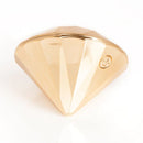 Bijoux Indiscrets(西班牙) Twenty One 鑽石震動器