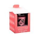 Intt(巴西) Vela Beijável Morango 可食用費洛蒙按摩蠟燭 (草莓味) 40g