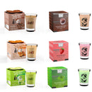 Intt(巴西) Vela Beijável Caipirinha 可食用費洛蒙按摩蠟燭 (雞尾酒味) 40g