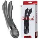 JAPAN TOYZ Cat Punch 雙頭震動棒