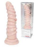 Magic eyes(日本) Winding Stick 吸盤式仿真陽具(中碼)