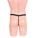 STARFIRE(日本)EROX 男士Barely V線丁字內褲系列