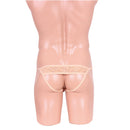 STARFIRE(日本)EROX 男士空洞型蕾絲內褲 黑色/肉色