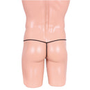 STARFIRE(日本)男士性感網狀丁字褲