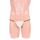 STARFIRE(日本)男士網狀丁字褲