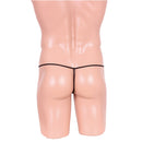 STARFIRE(日本)男士網狀丁字褲