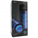 ZOLO(美國)Blowpro 電動滾珠口交飛機杯