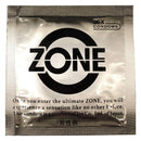 JEX(日本)Zone地帶日本版 安全套 (6片裝/ 10片裝)