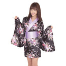 A&T(日本)Be★With 花魁恋愛絵巻-日本和服裝 - FM18plus 