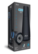 ZOLO(美國)Stealth 電動震動刺激自慰杯