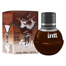 Intt(巴西) Fruit Sexy Chocolate 可食用溫感水溶性潤滑液 (巧克力味) 40ml