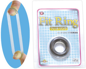 MODE DESIGN(日本) FIT RING 持久環系列