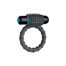 Doc Johnson(美國) C-Ring 矽膠震動延時環