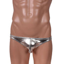 STARFIRE(日本) 男士低腰內褲 黑色/銀色