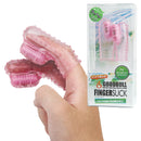GOODBULL FINGERSUCK電動手指套