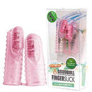 GOODBULL FINGERSUCK電動手指套 - FM18plus 