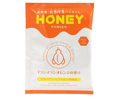 Garden(日本) HONEY powder 浸浴粉末系列(30g) - FM18plus 