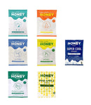 Garden(日本) HONEY powder 浸浴粉末系列(30g) - FM18plus 