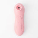 MyToys(德國) MY PETITE 強勁吸吮器 粉色/黑色