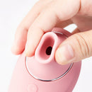 MyToys(德國) MY PETITE 強勁吸啜吸陰器 粉色/玫瑰色