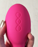 LELO(瑞典) Sona 2 吸啜震動器