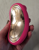 LELO(瑞典) Sona 2 吸啜震動器