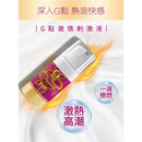 Intt(巴西) G FIRE - G-fire女性火熱高潮凝膠 17ml