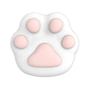 iobanana 貓掌健康按摩器 白色/棕色