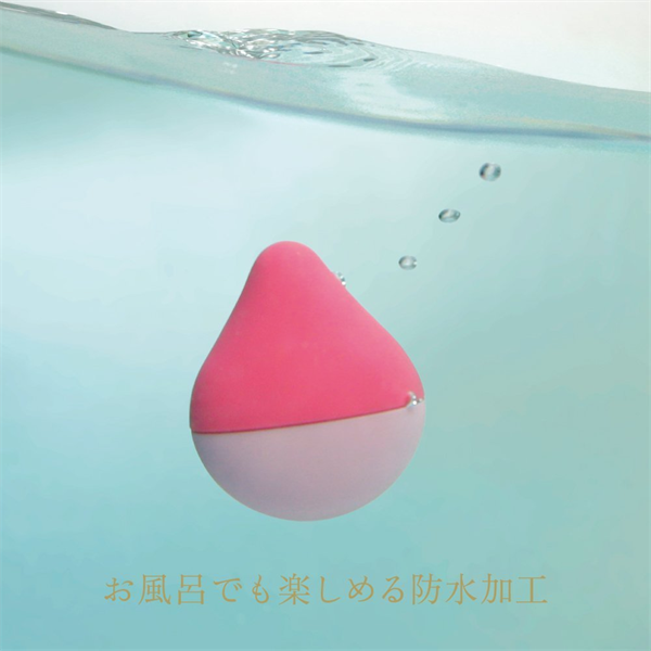 TENGA(日本) Iroha Mini 水滴震蛋 系列