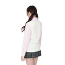 A&T(日本) 冬季校園服裝 - FM18plus 