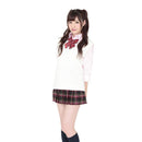 A&T(日本) 冬季校園服裝 - FM18plus 