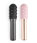 Le WAND(美國) GRAND BULLET充電式強力震動器 黑色/粉色/紫色