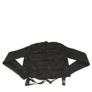 Lux Fetish(美國) Straight Jacket 調教束缚衣 L/XL SIZE