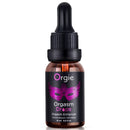 Orgie(葡萄牙) Orgasm Drops 快感高潮液 15ml