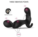 EROCOME ORION 獵戶座前列腺後庭震動器