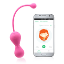Magic Motion Kegel Gen 2 APP控制縮陰球(粉紅色)