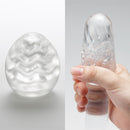 TENGA(日本) COOL EGG 自慰杯 冰涼特別版