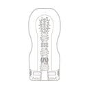 TENGA(日本)HEALTHCARE 完事訓練系列 飛機杯