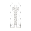 TENGA(日本)HEALTHCARE 完事訓練系列 飛機杯