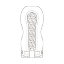 TENGA(日本)HEALTHCARE 完事訓練系列 飛機杯