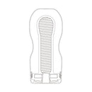 TENGA(日本)HEALTHCARE 持久訓練系列 飛機杯