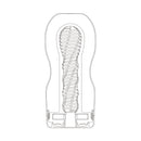 TENGA(日本)HEALTHCARE 持久訓練系列 飛機杯