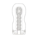 TENGA(日本)HEALTHCARE 持久訓練系列 飛機杯