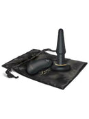 Frederick’s Of Hollywood (美國) Dual density booty plug有線遙控震動後庭矽膠塞