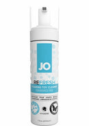 System Jo(美國)Foaming Toy Cleaner 溫和玩具清潔泡沫 50ml / 207ml