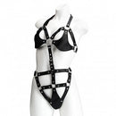 S&M Essentials(美國)Bdsm Teddy BDSM束縛套裝